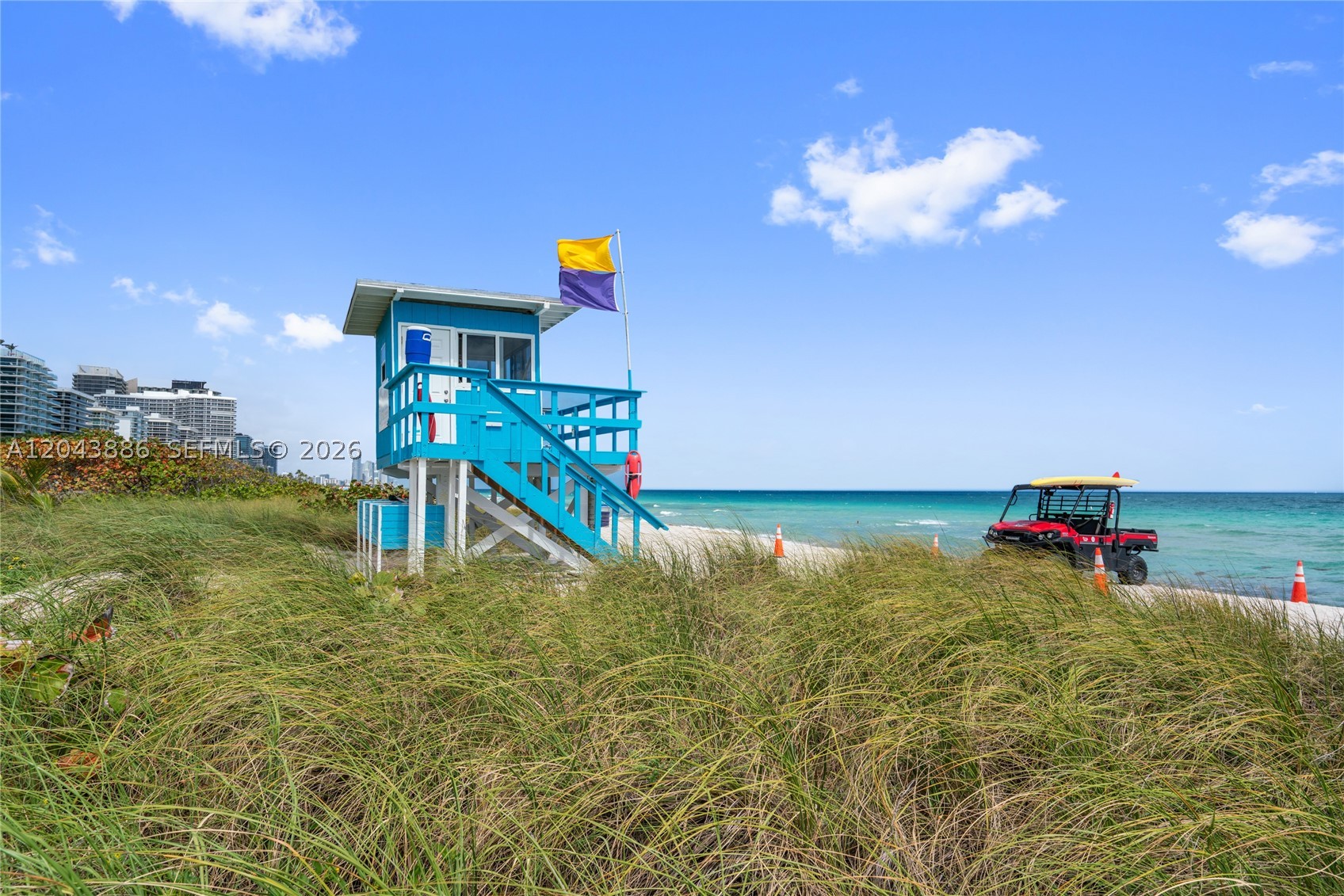 MANATEE CONDO - Residential