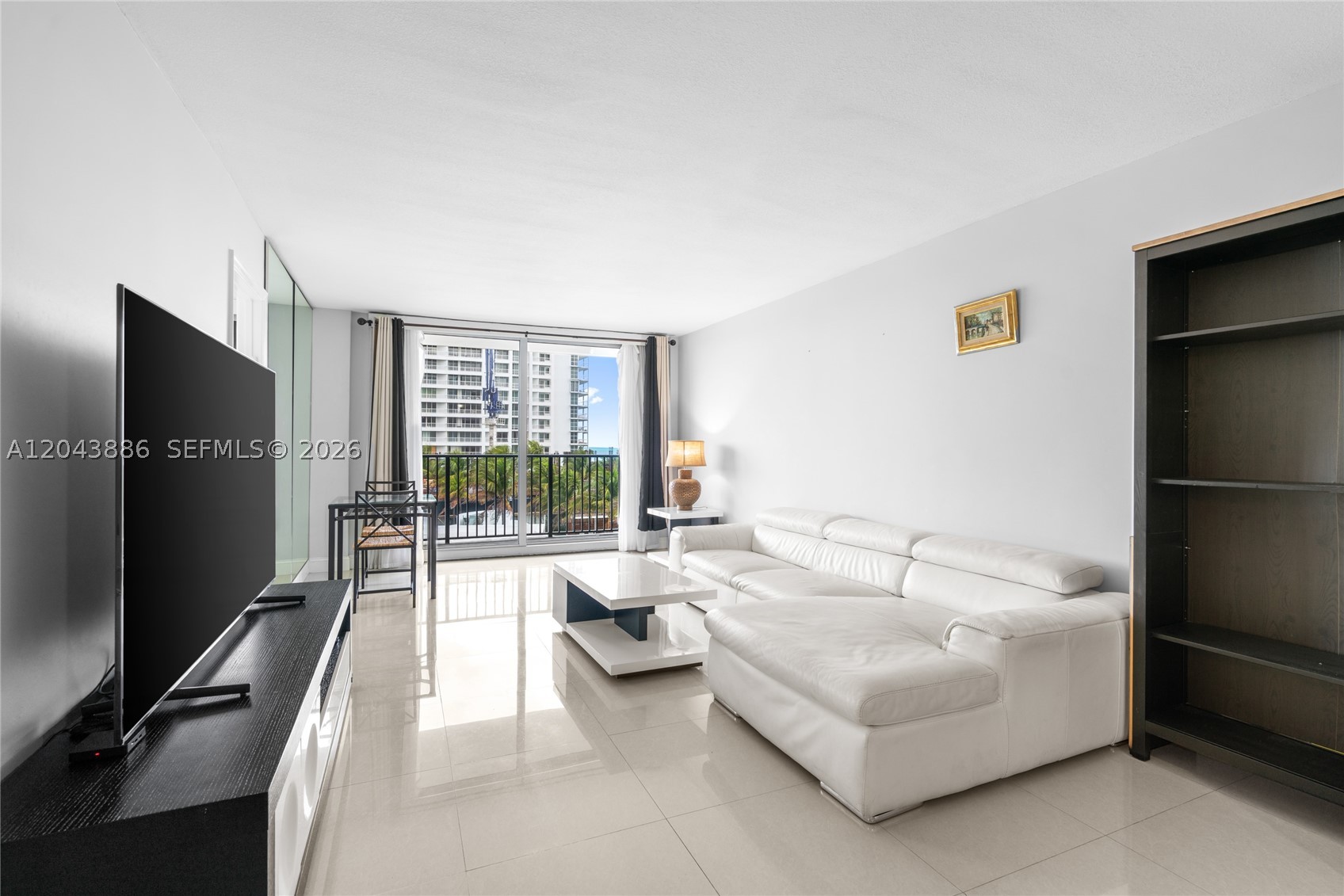 MANATEE CONDO - Residential