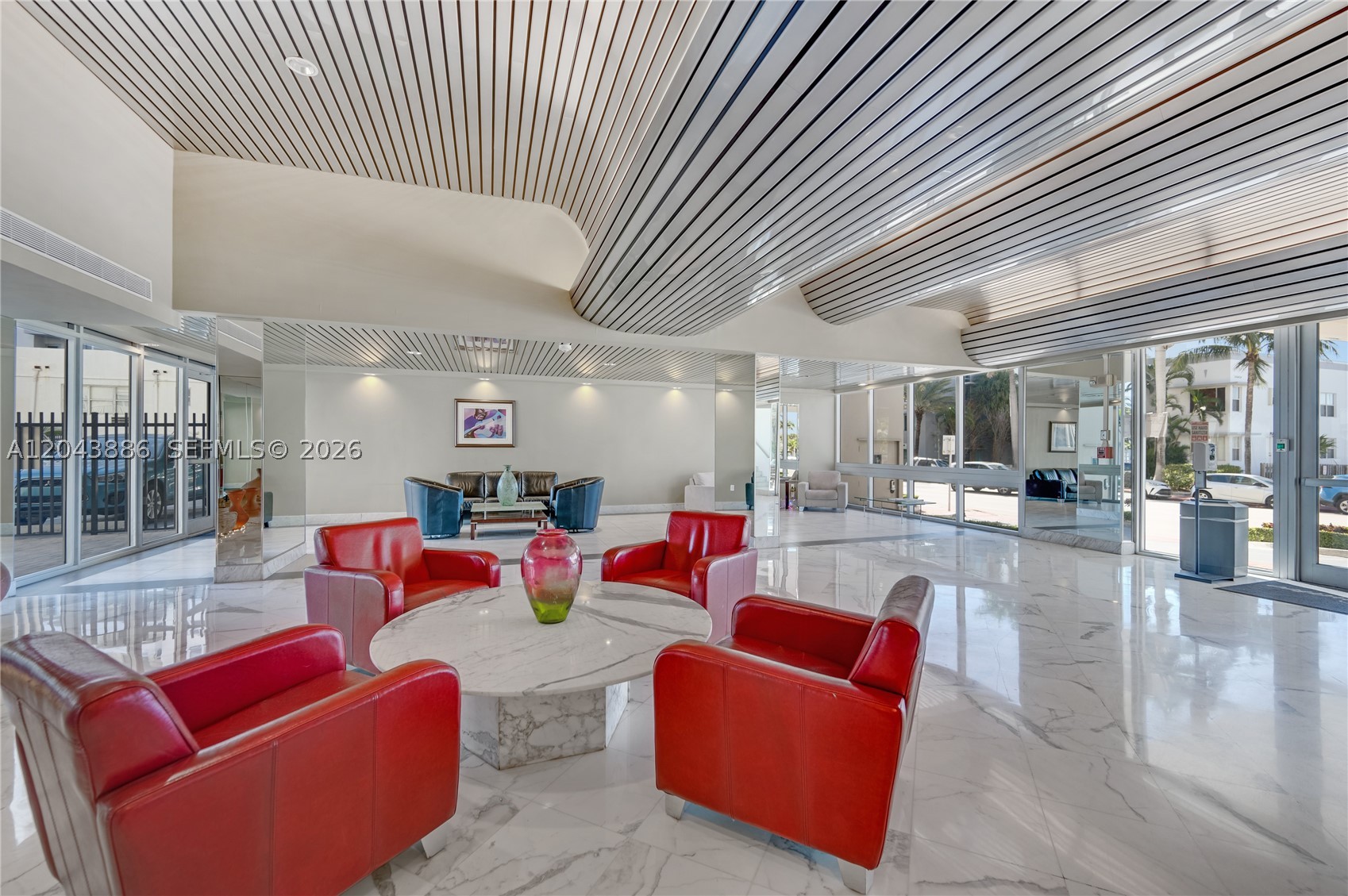 MANATEE CONDO - Residential
