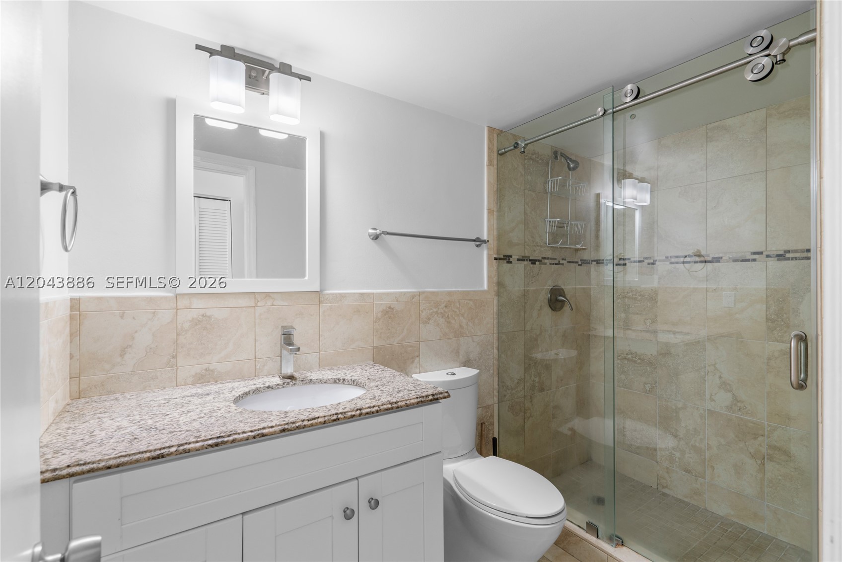 MANATEE CONDO - Residential