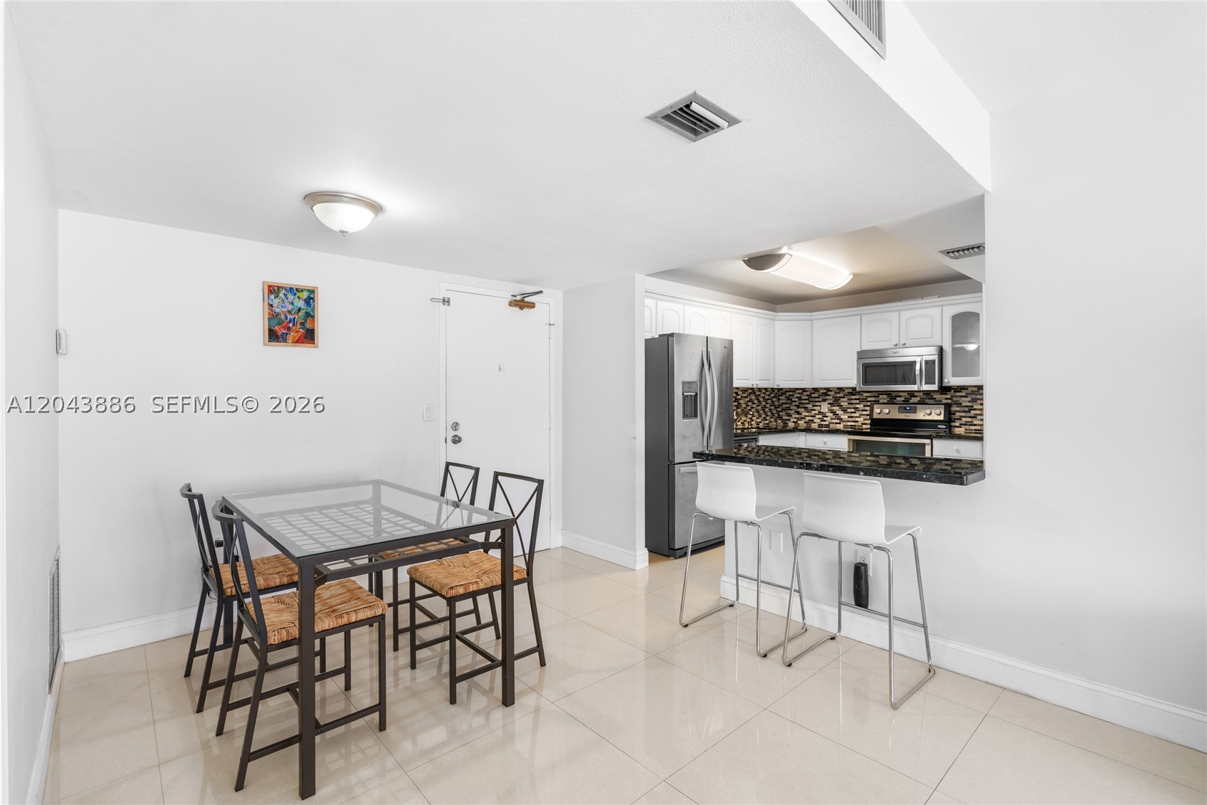 MANATEE CONDO - Residential