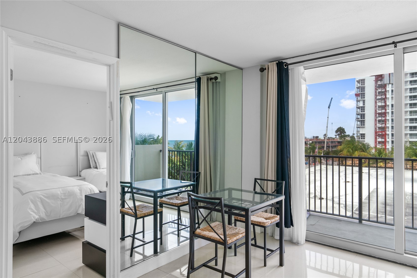 MANATEE CONDO - Residential