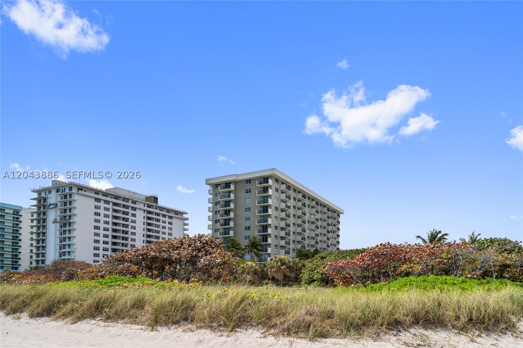 MANATEE CONDO - Residential