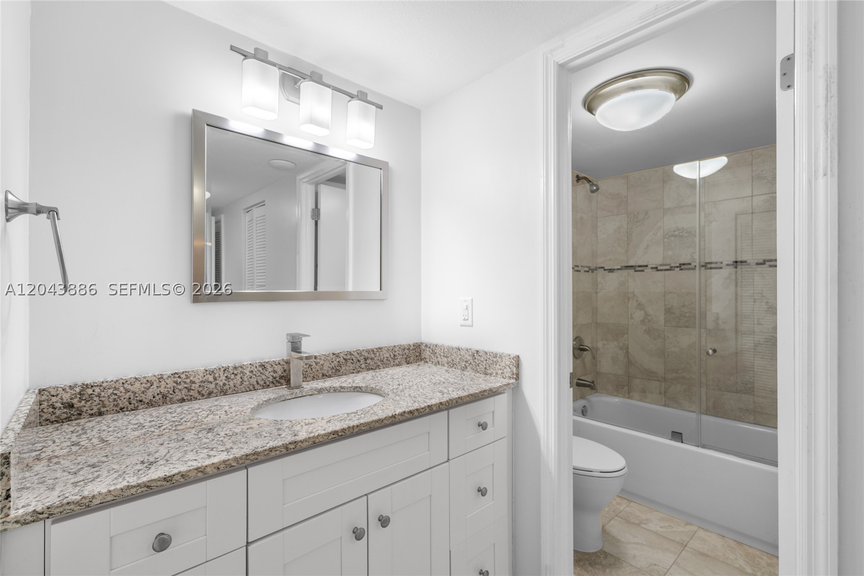 MANATEE CONDO - Residential