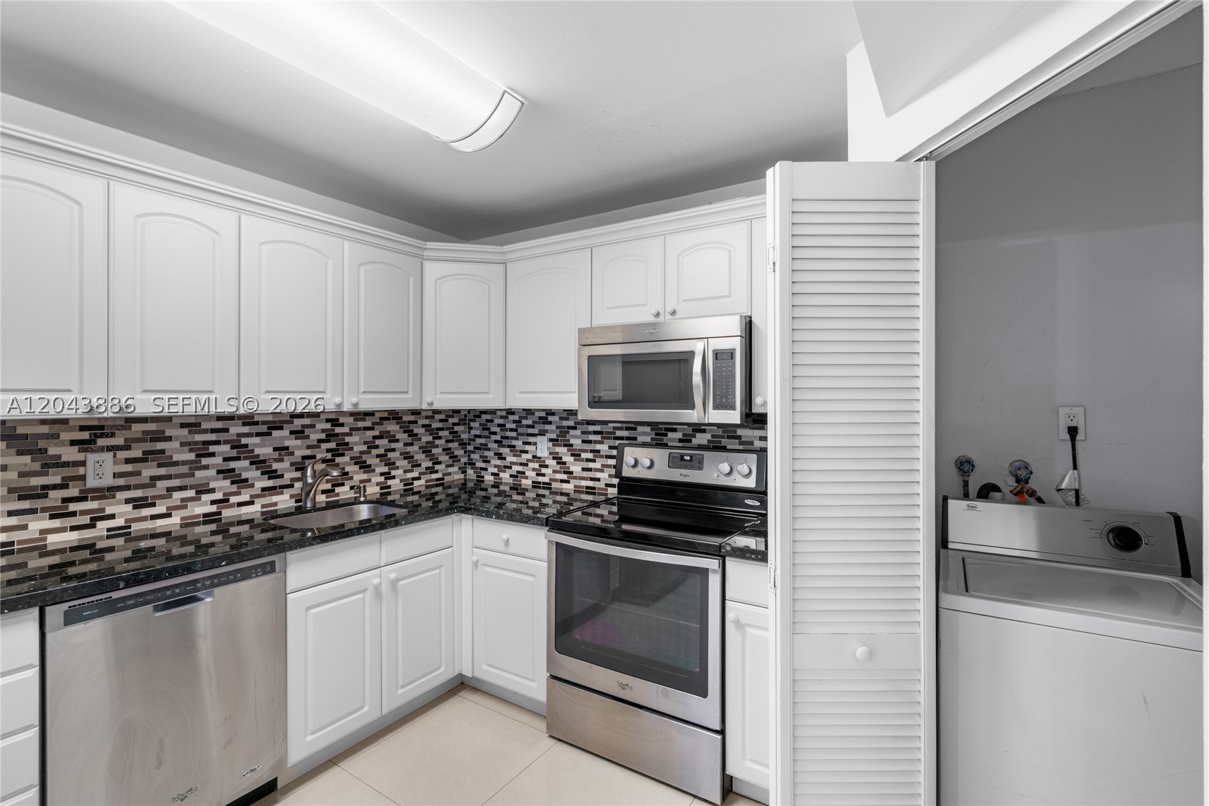 MANATEE CONDO - Residential