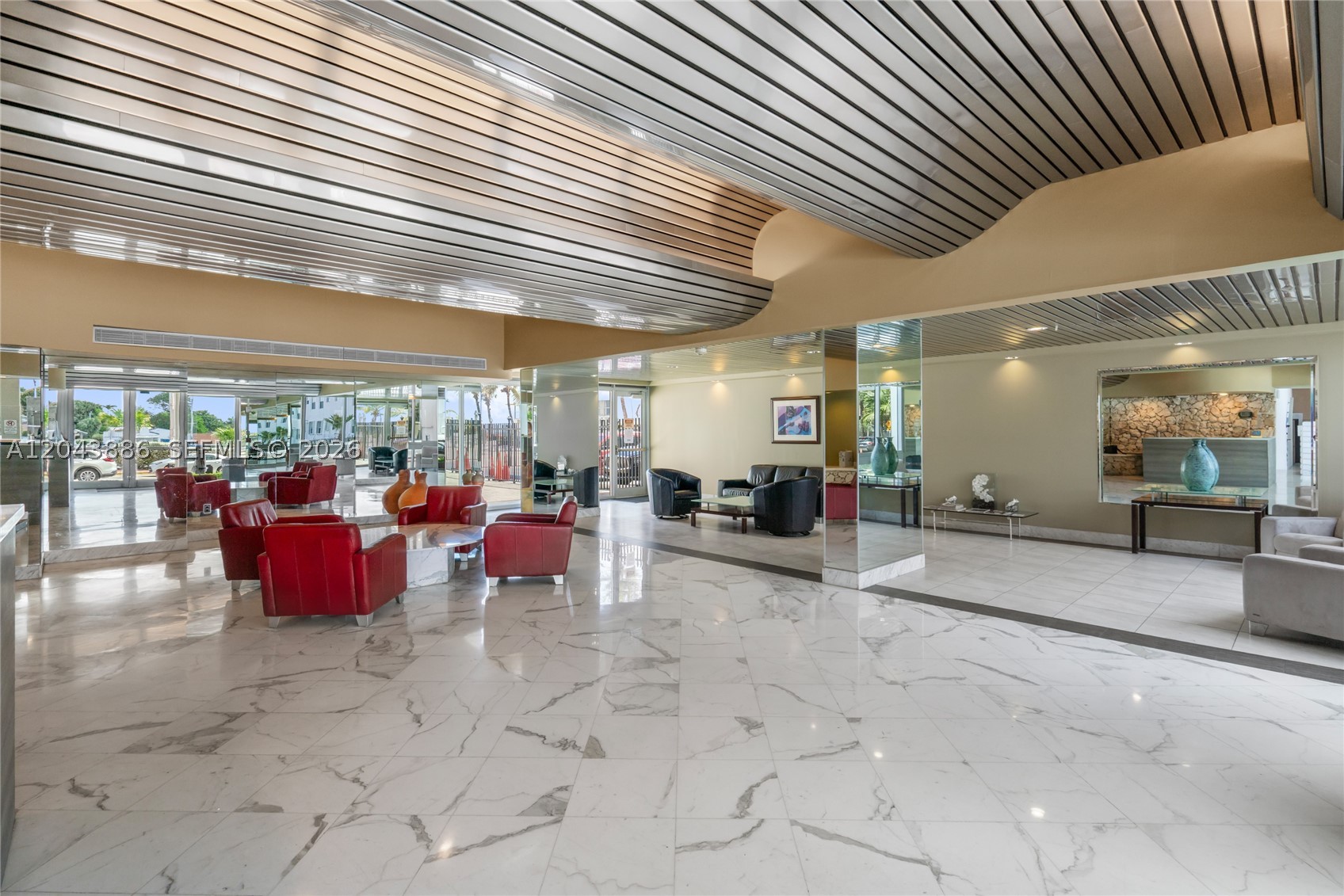 MANATEE CONDO - Residential