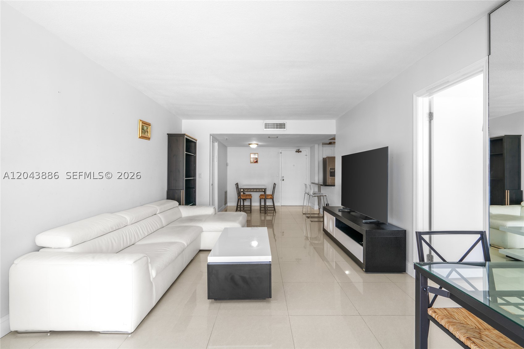 MANATEE CONDO - Residential