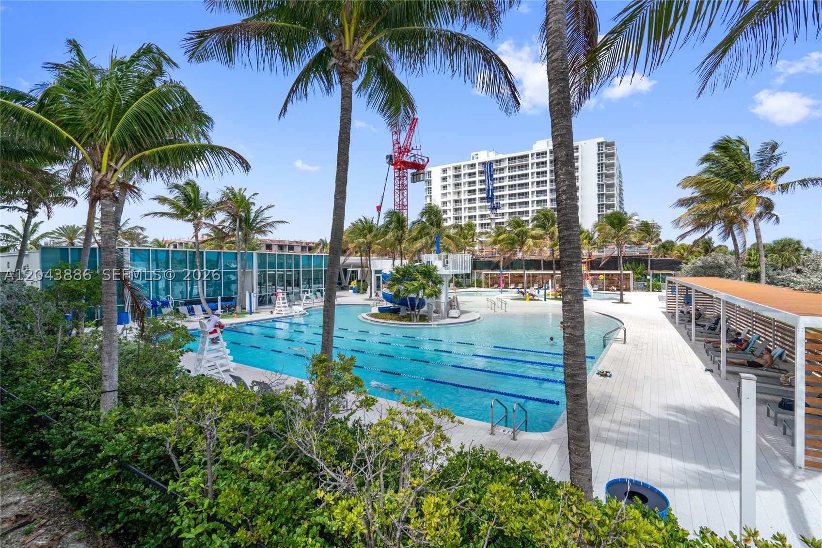 MANATEE CONDO - Residential