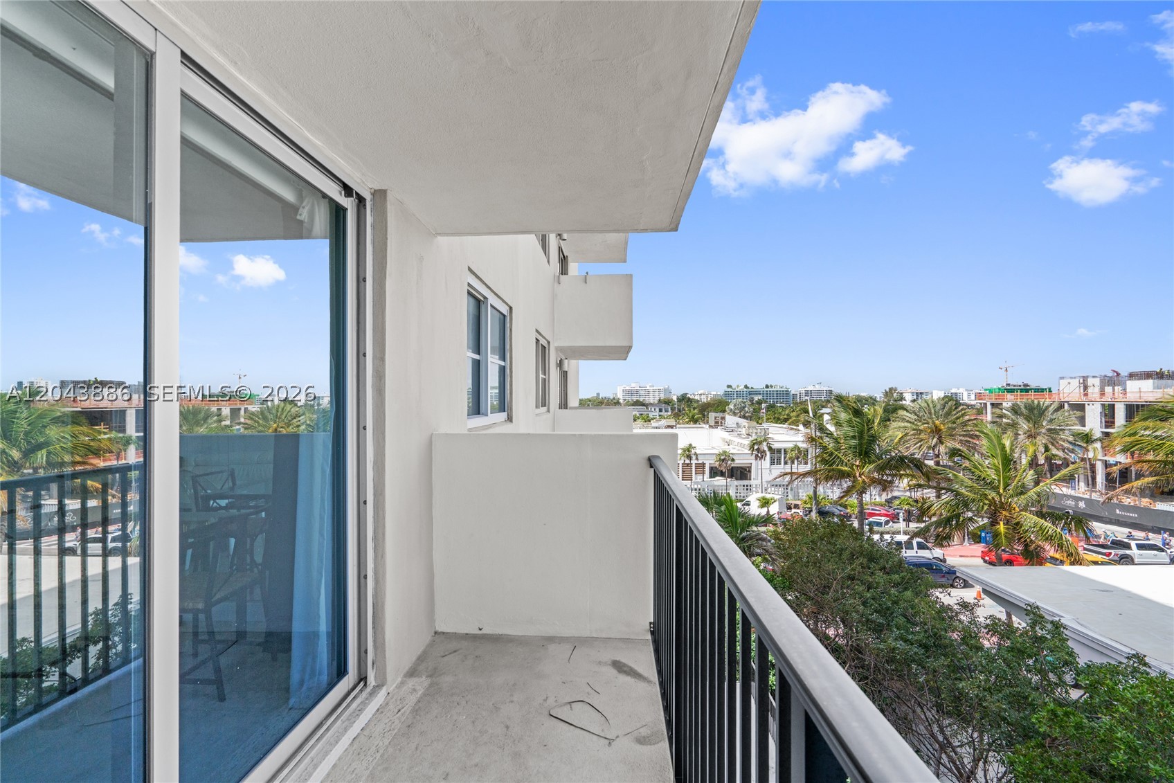 MANATEE CONDO - Residential