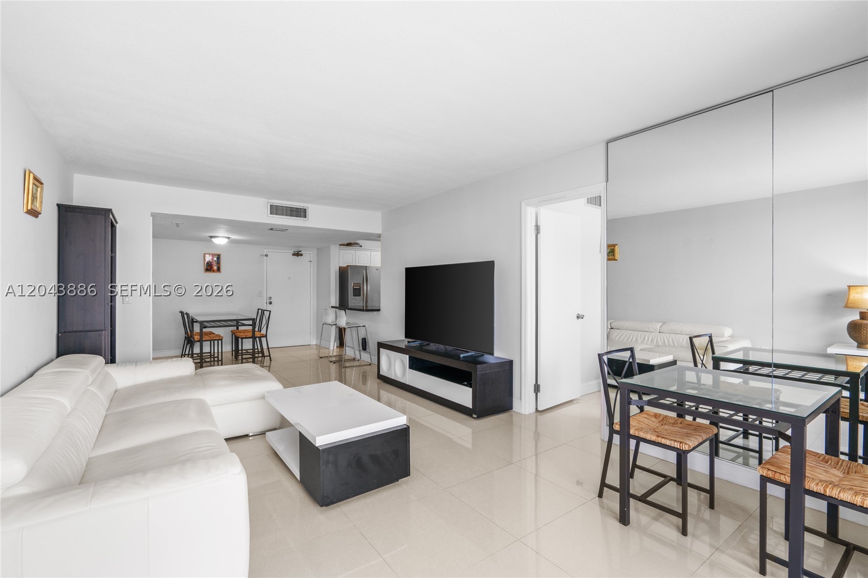 MANATEE CONDO - Residential