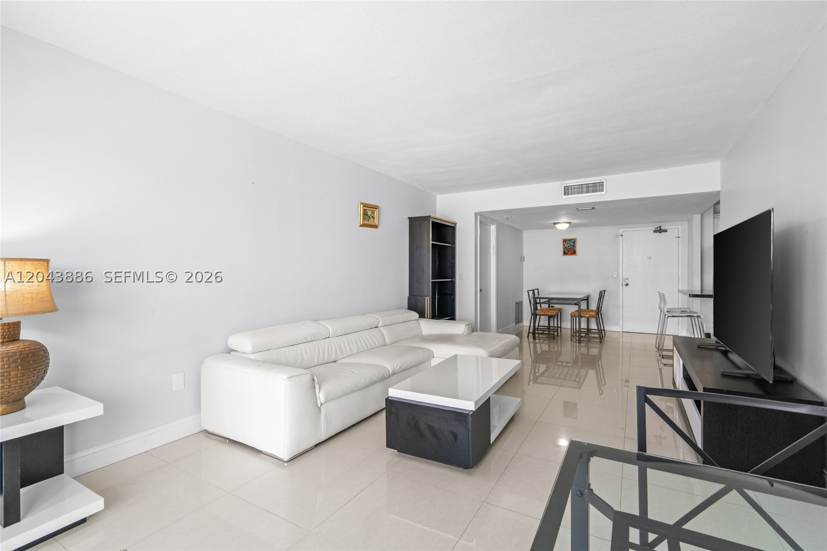 MANATEE CONDO - Residential