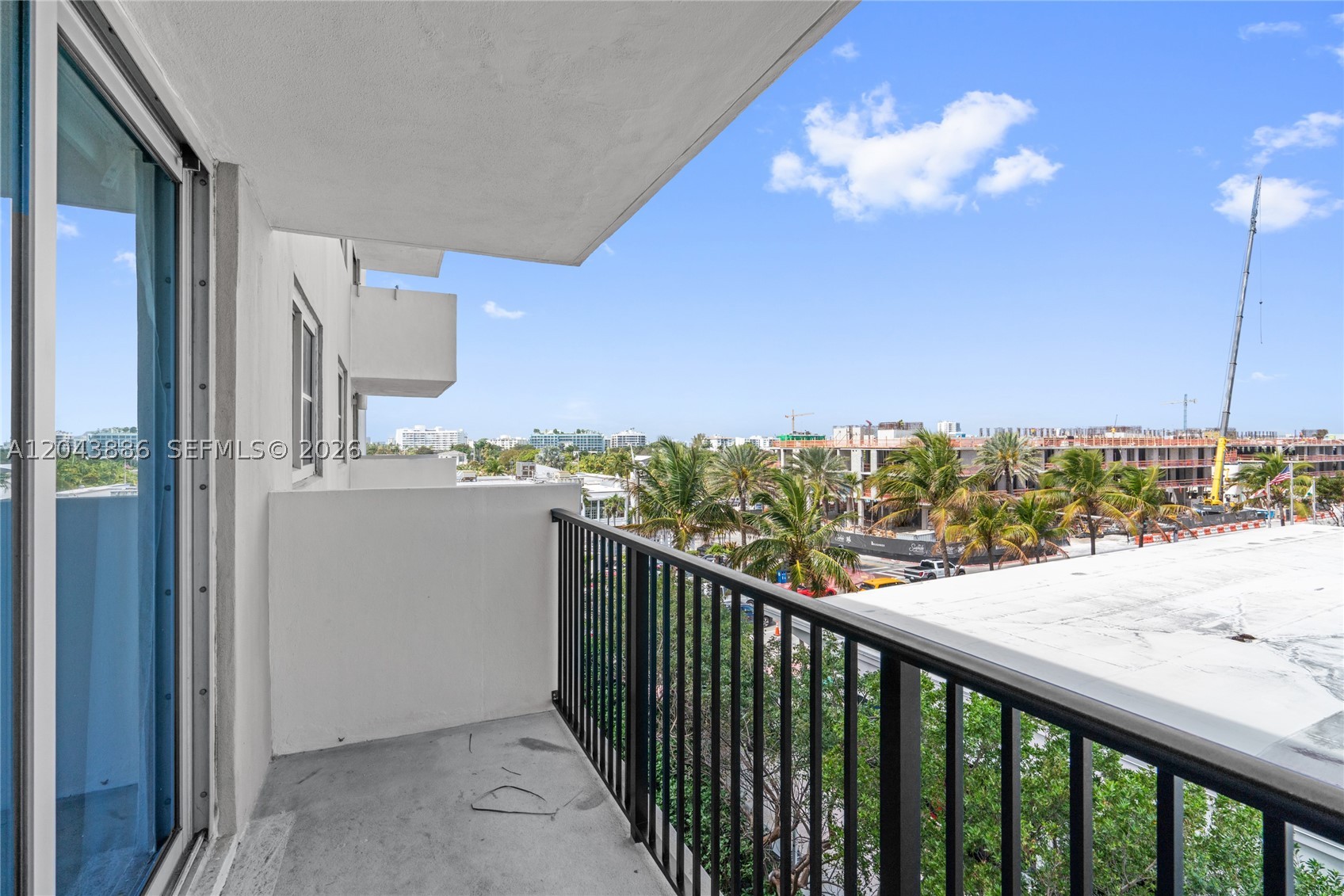 MANATEE CONDO - Residential