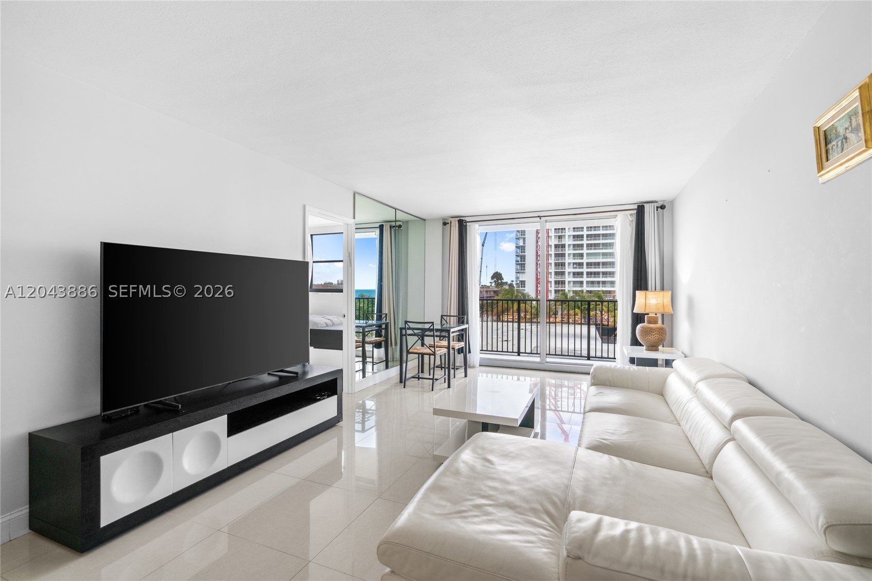 MANATEE CONDO - Residential