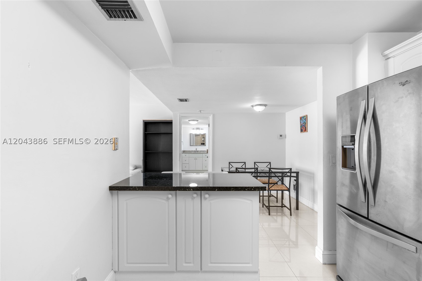 MANATEE CONDO - Residential