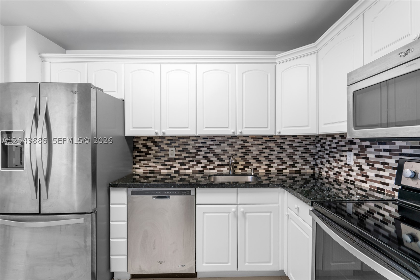 MANATEE CONDO - Residential