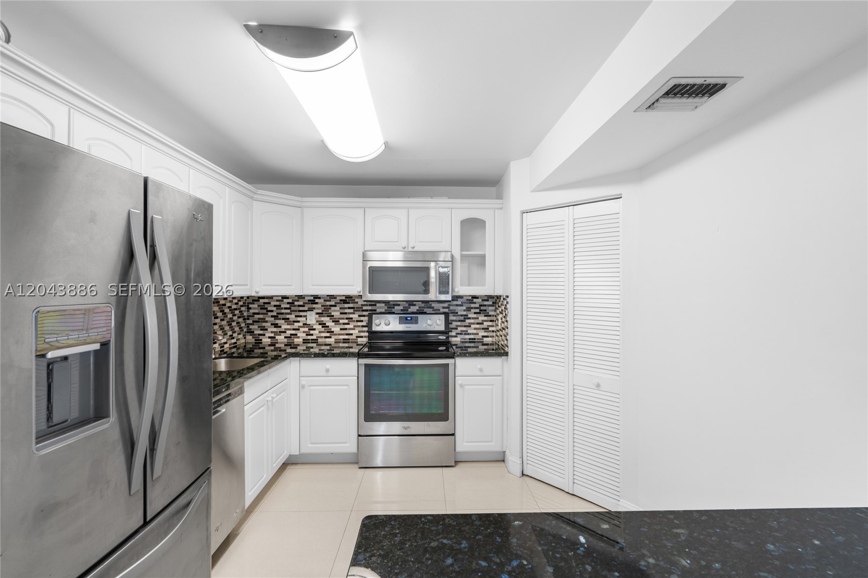 MANATEE CONDO - Residential