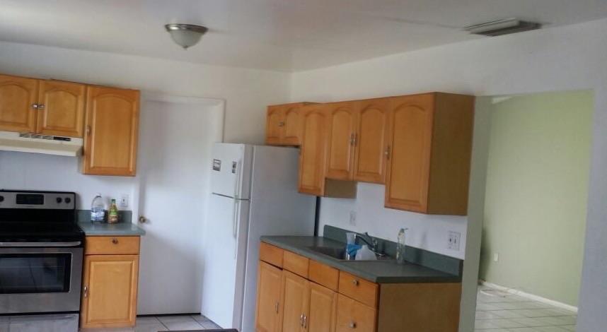RICHMOND MEADOWS - Residential Lease