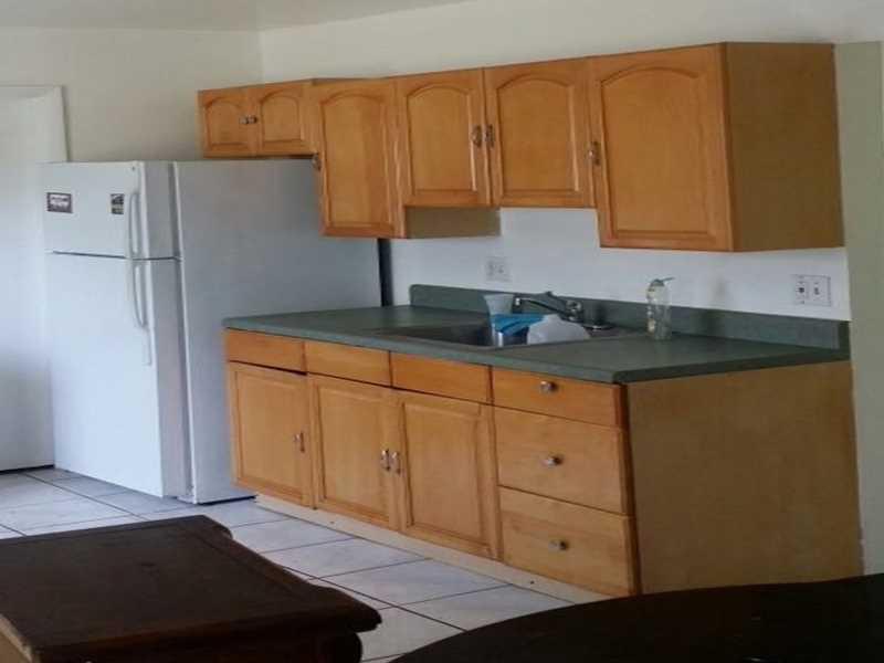 RICHMOND MEADOWS - Residential Lease