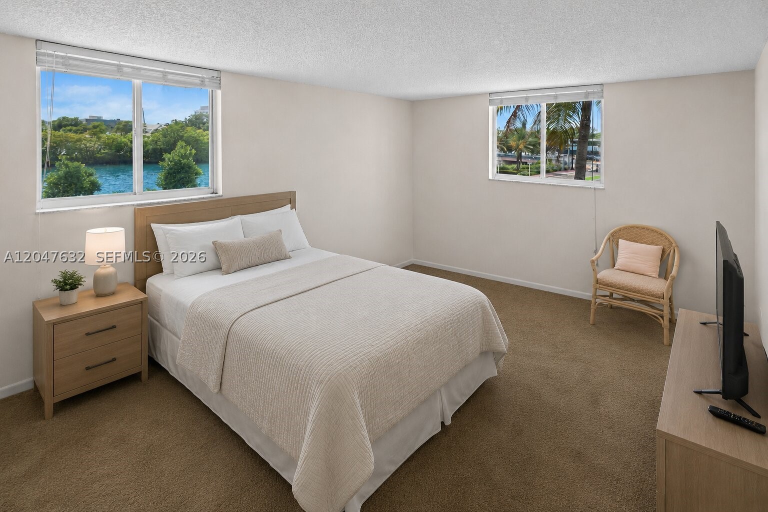 MASSADA CONDO - Residential