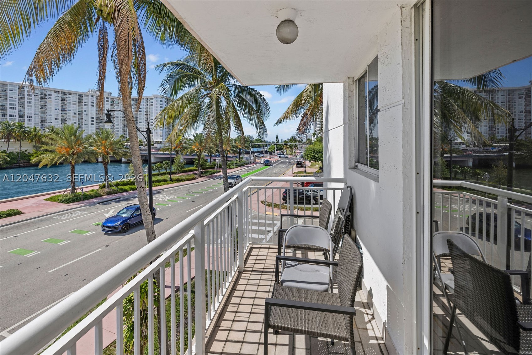 MASSADA CONDO - Residential