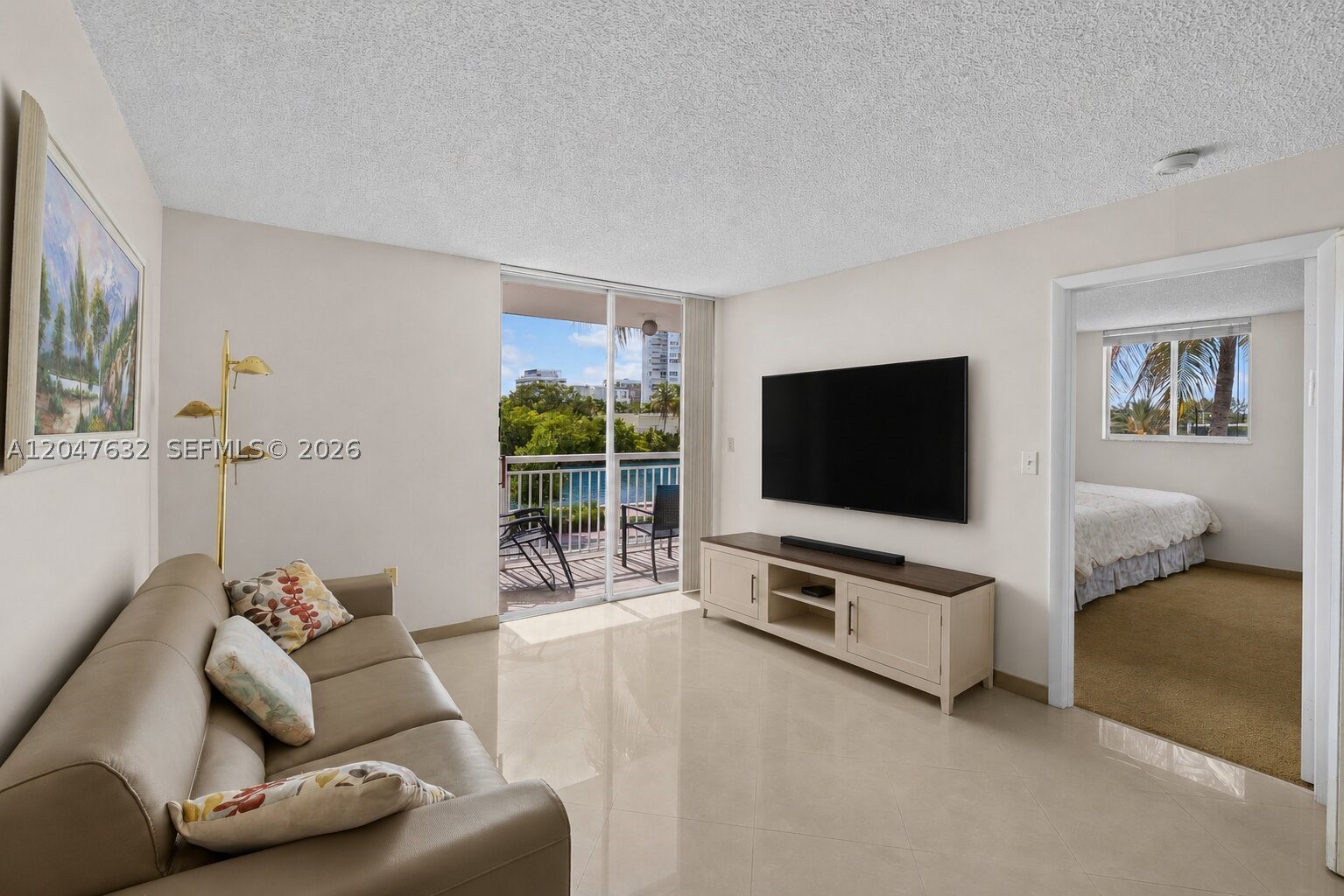 MASSADA CONDO - Residential