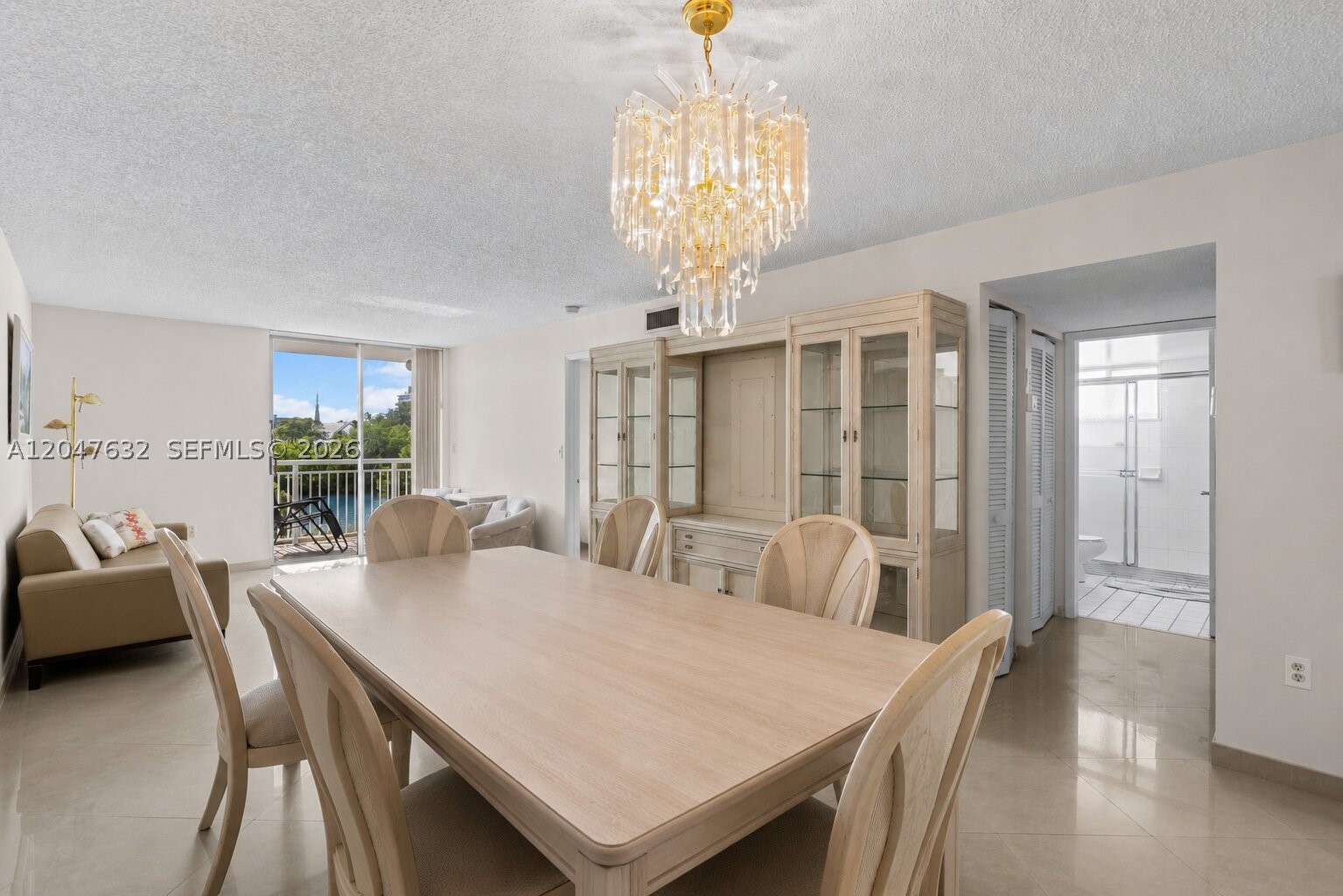 MASSADA CONDO - Residential