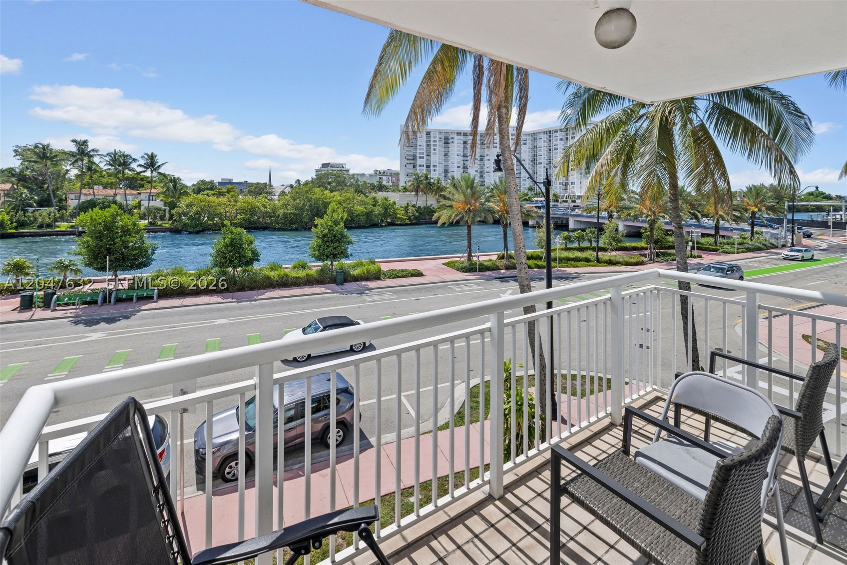 MASSADA CONDO - Residential
