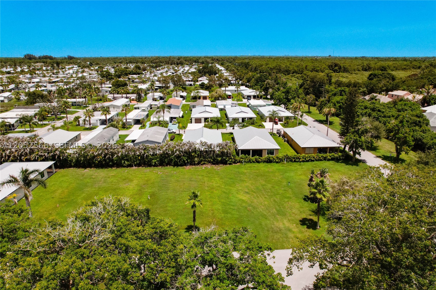 SPANISH LAKES ONE - Residential