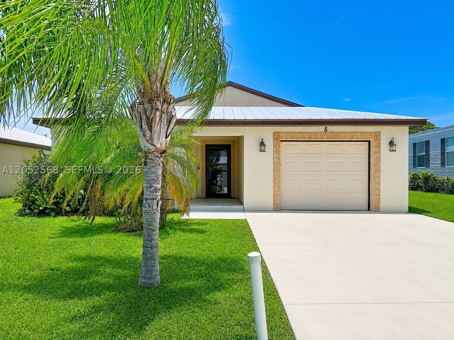 SPANISH LAKES ONE - Residential