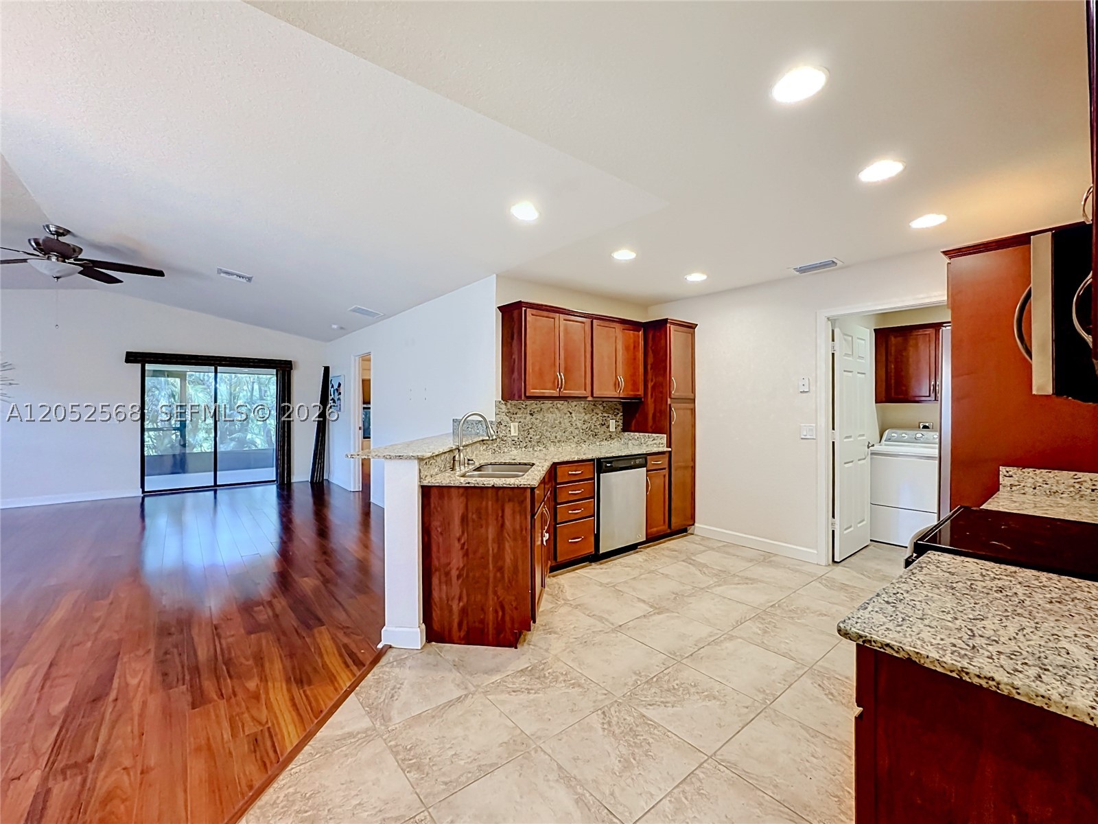SPANISH LAKES ONE - Residential