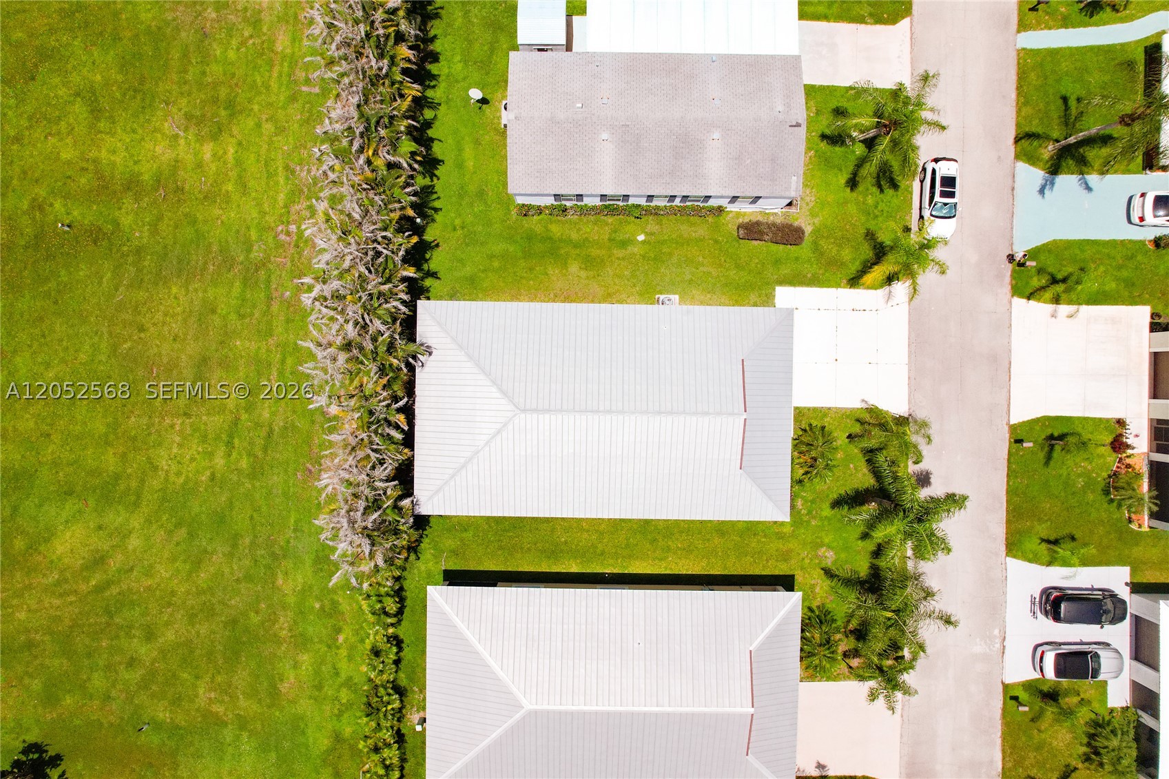 SPANISH LAKES ONE - Residential