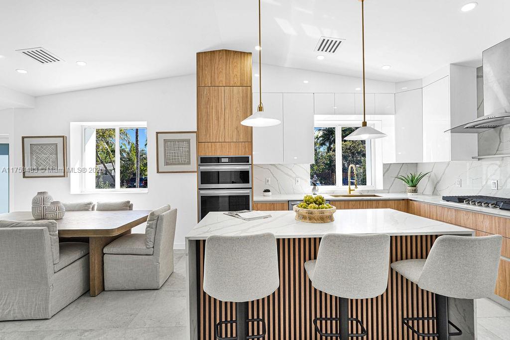 LAKE VIEW SUB - Residential