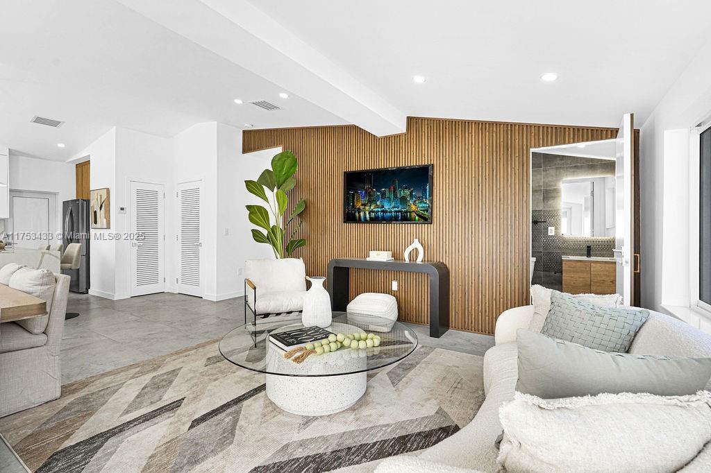 LAKE VIEW SUB - Residential