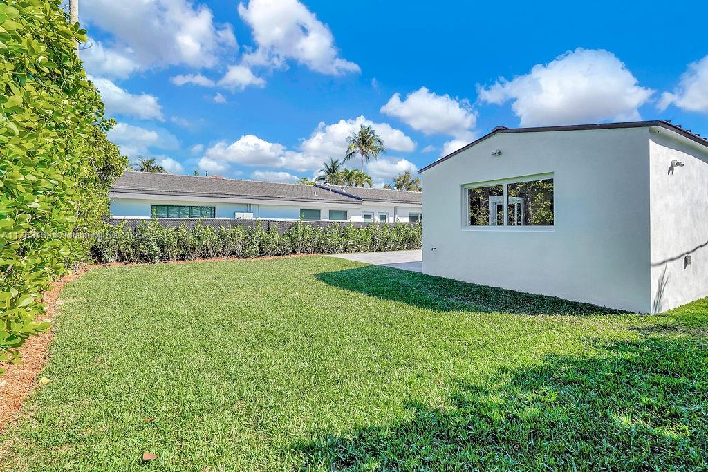 LAKE VIEW SUB - Residential