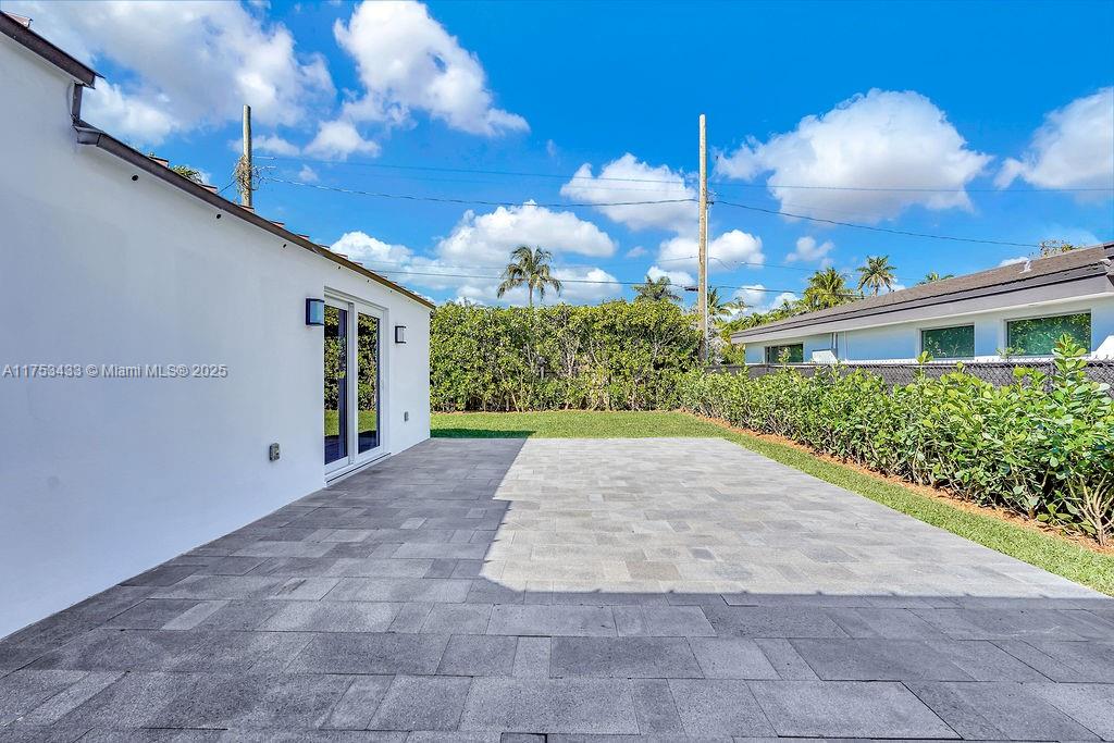 LAKE VIEW SUB - Residential
