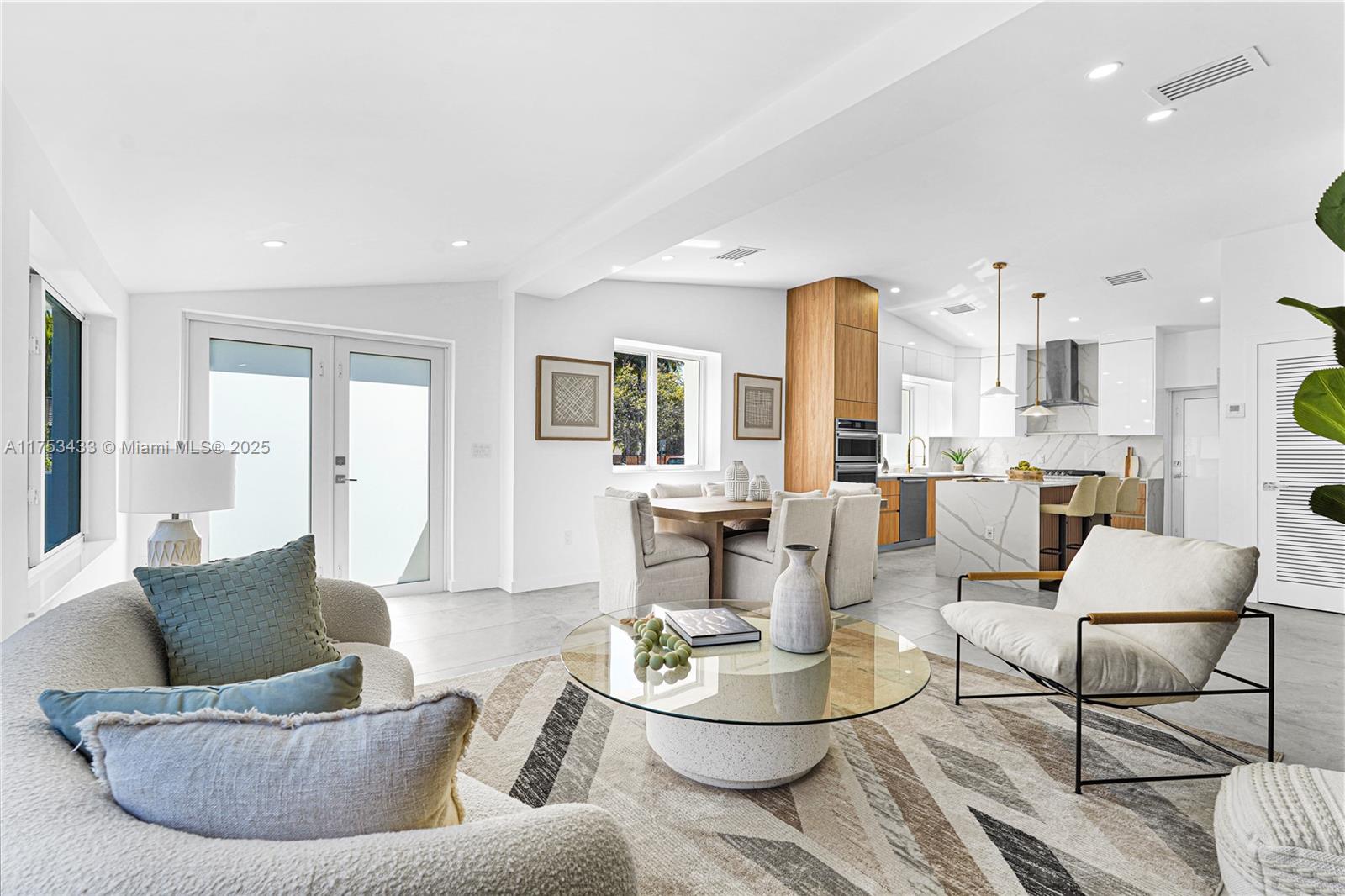 LAKE VIEW SUB - Residential