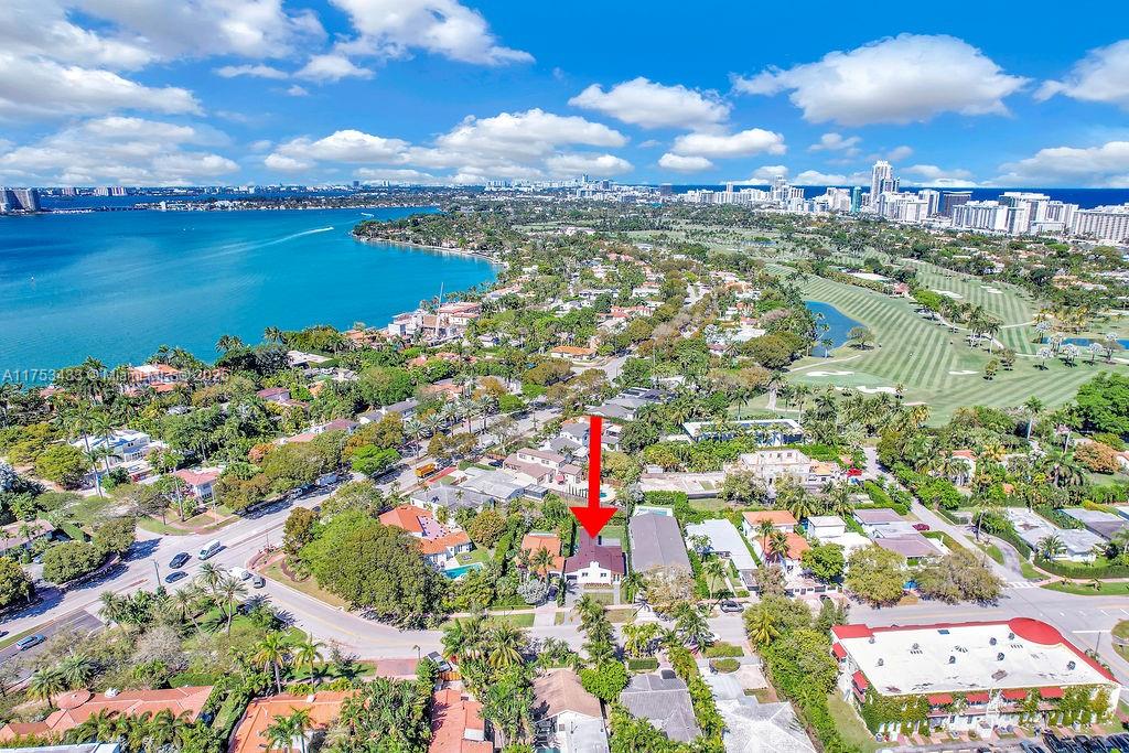 LAKE VIEW SUB - Residential