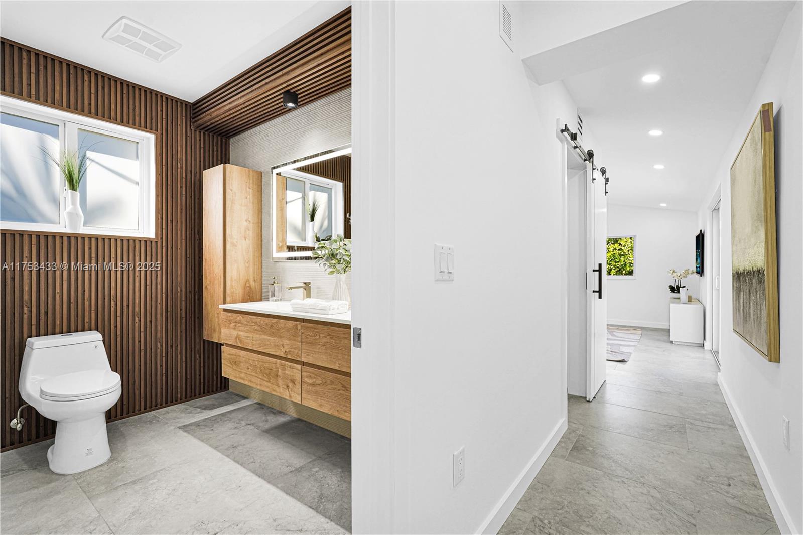 LAKE VIEW SUB - Residential