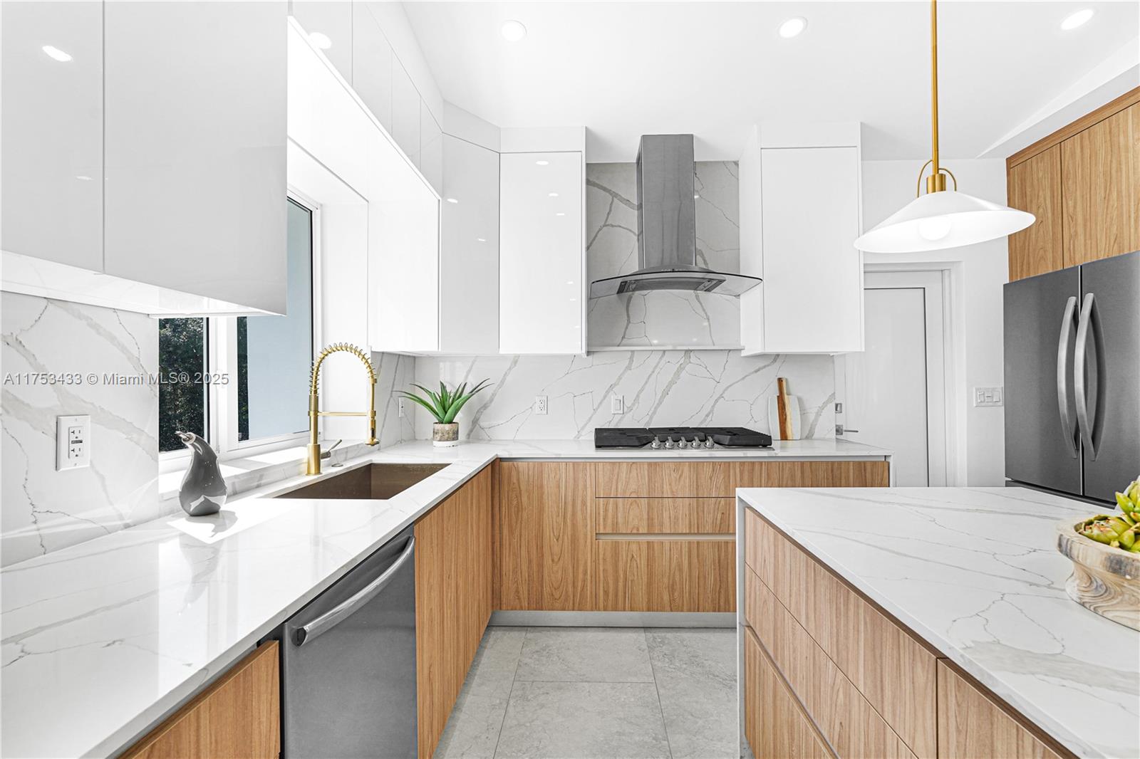 LAKE VIEW SUB - Residential