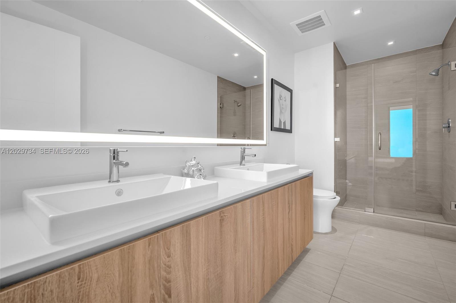 AVENTURA PARKSQUARE RESID - Residential Lease