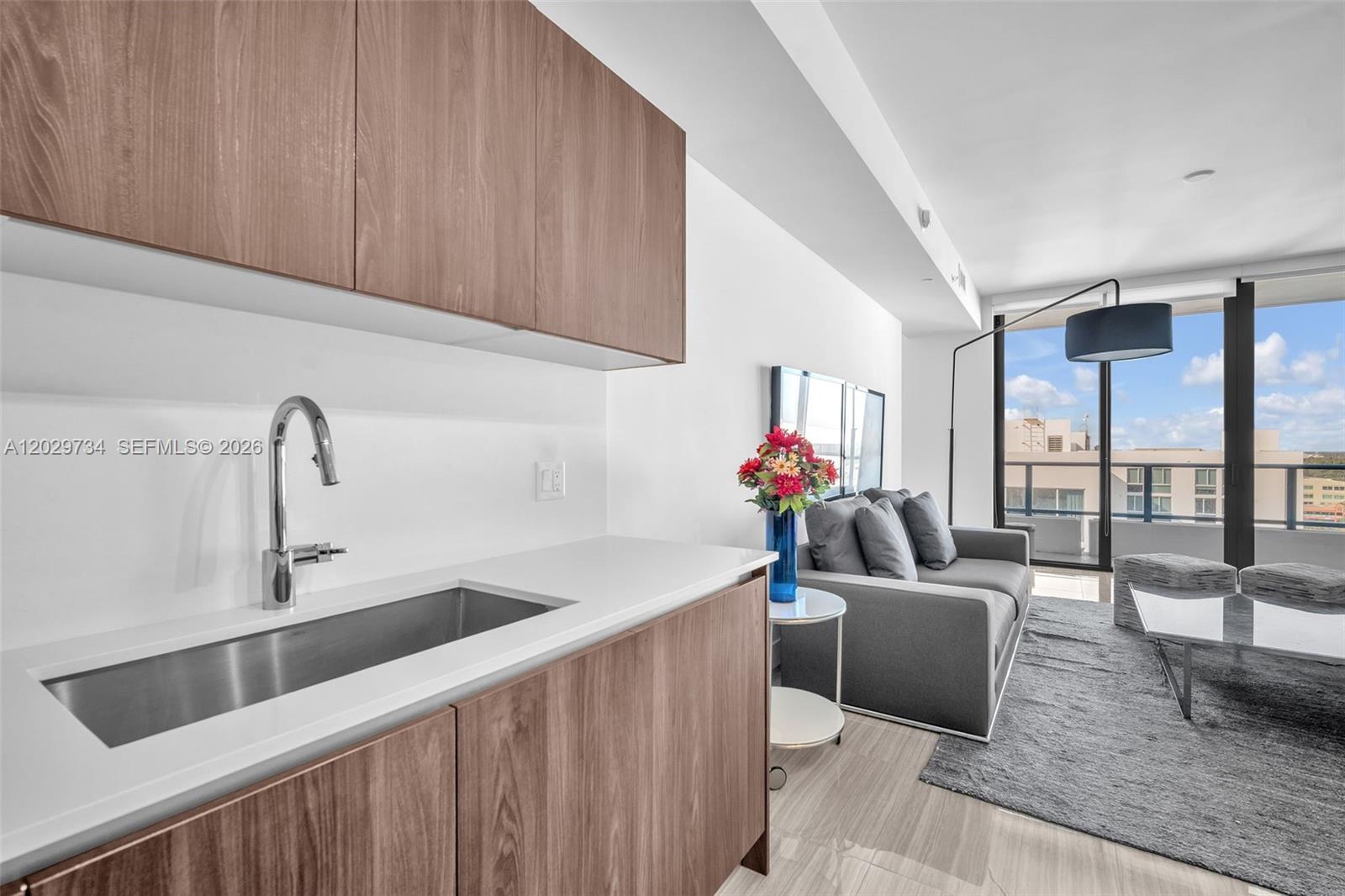 AVENTURA PARKSQUARE RESID - Residential Lease