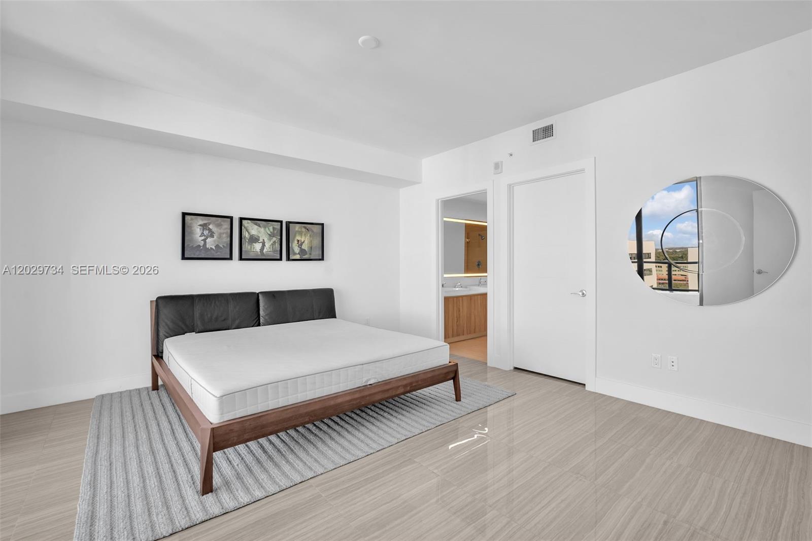 AVENTURA PARKSQUARE RESID - Residential Lease