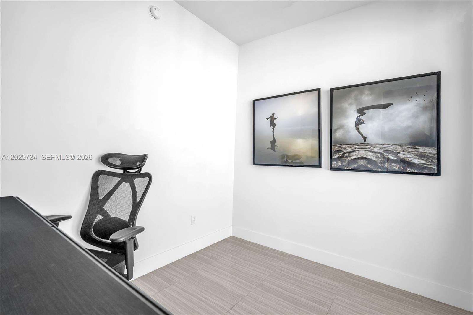 AVENTURA PARKSQUARE RESID - Residential Lease