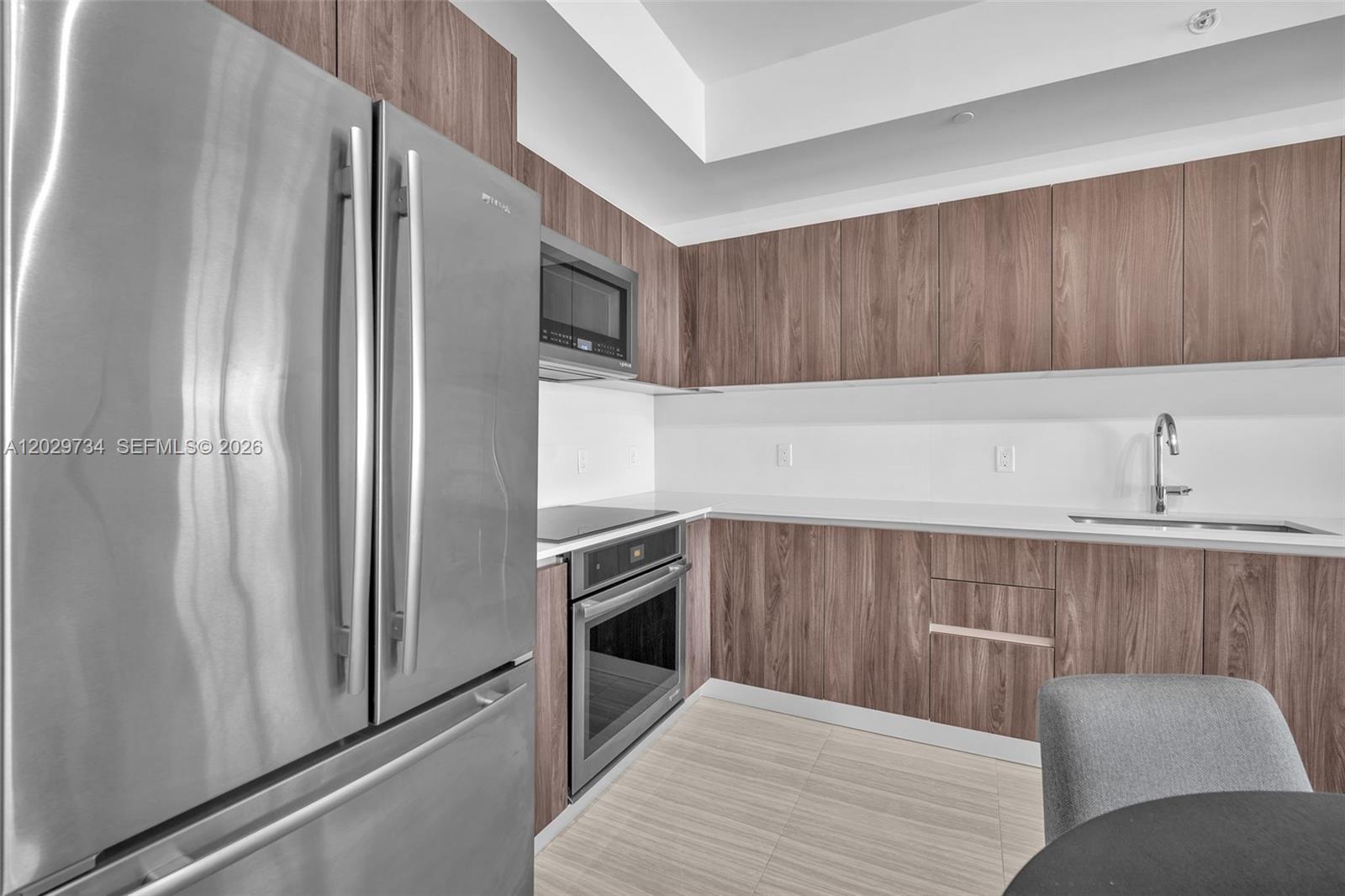 AVENTURA PARKSQUARE RESID - Residential Lease