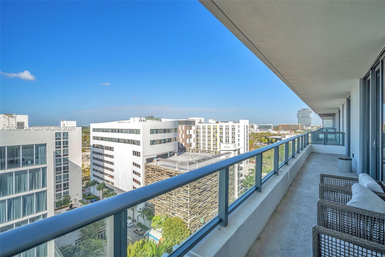 AVENTURA PARKSQUARE RESID - Residential Lease