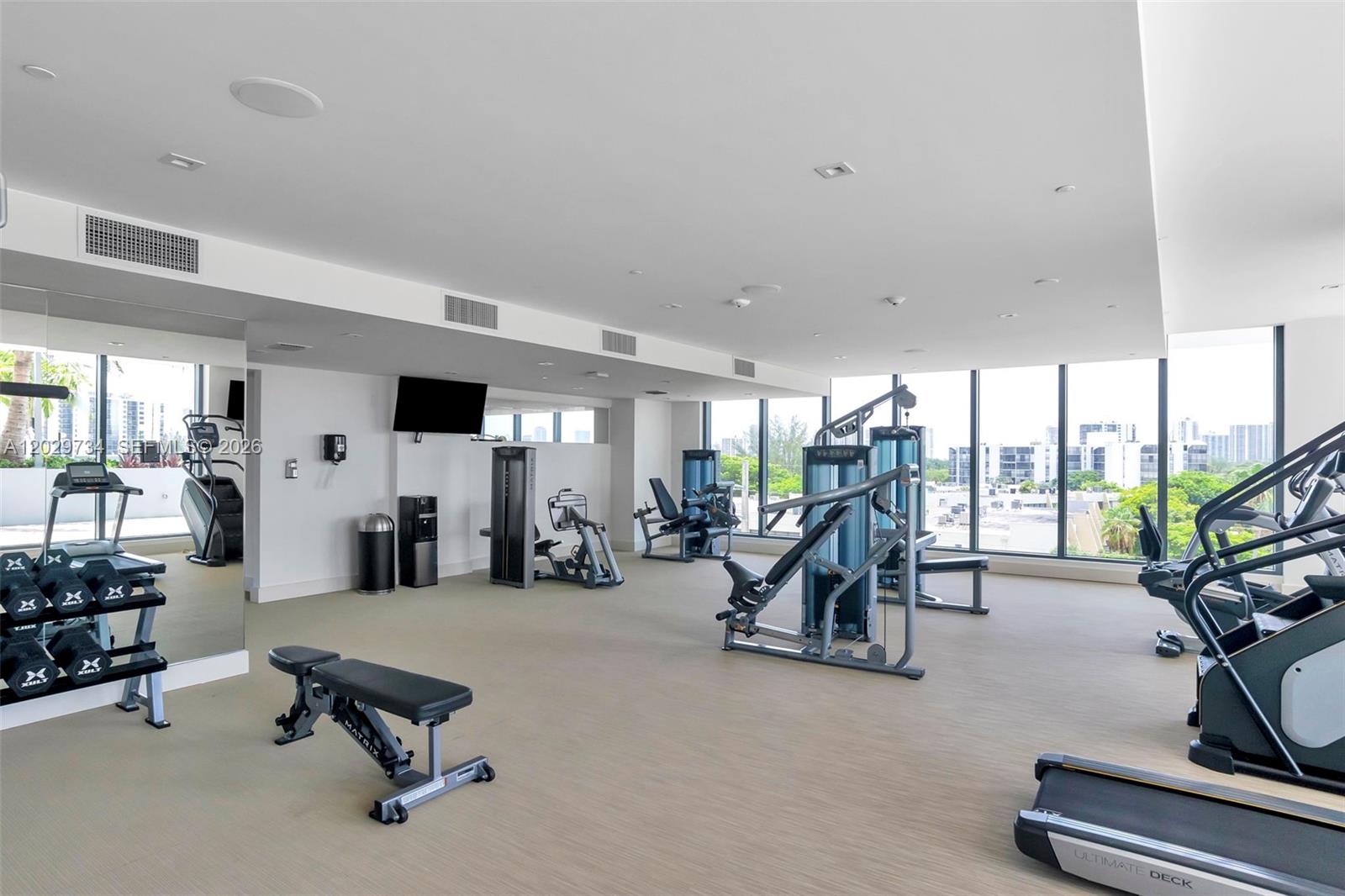 AVENTURA PARKSQUARE RESID - Residential Lease