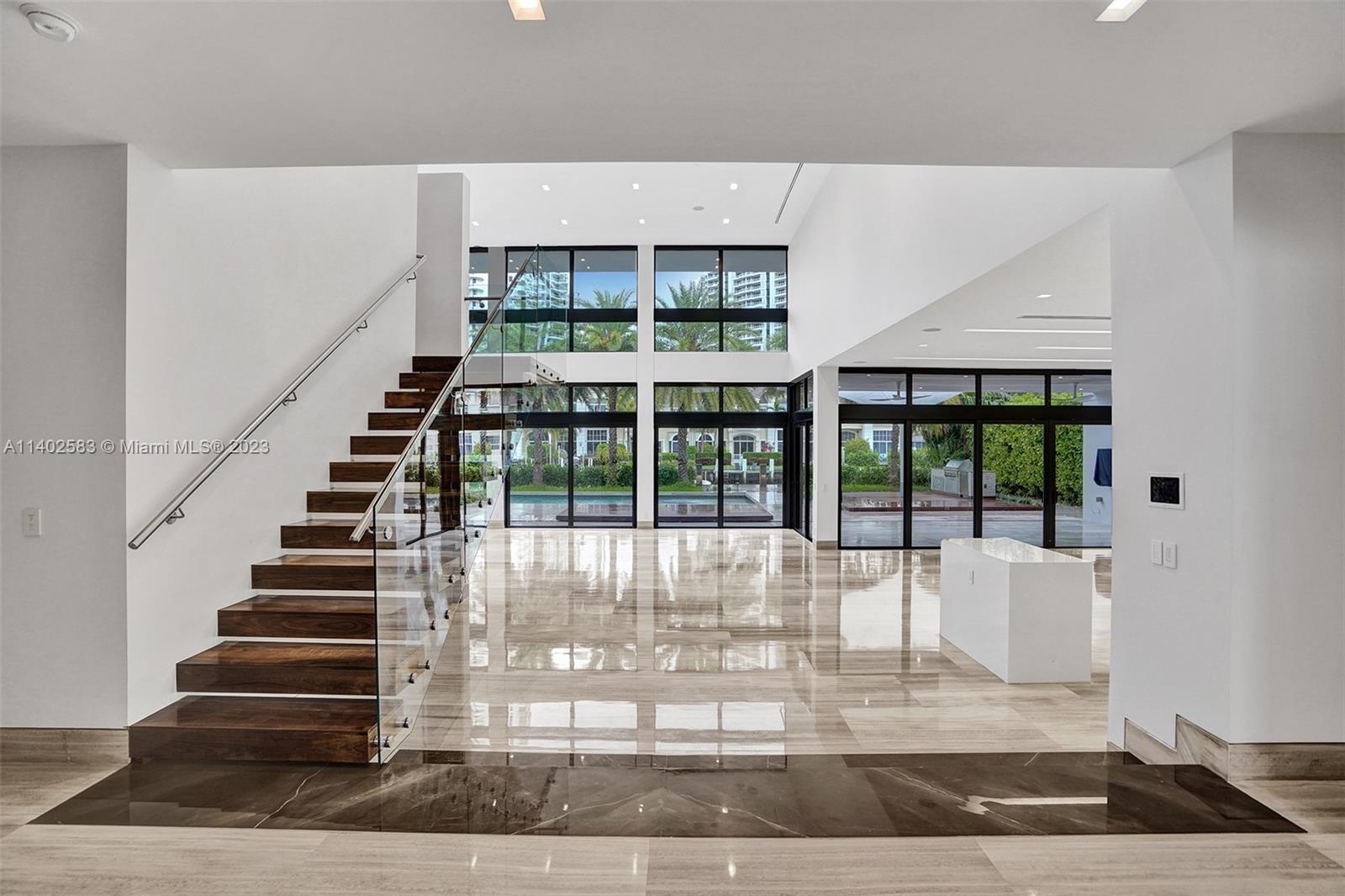 GOLDEN ISLES ESTATES FIRS - Residential