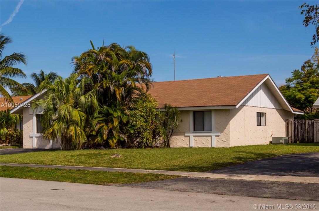Lauderdale North Park Sec - Residential