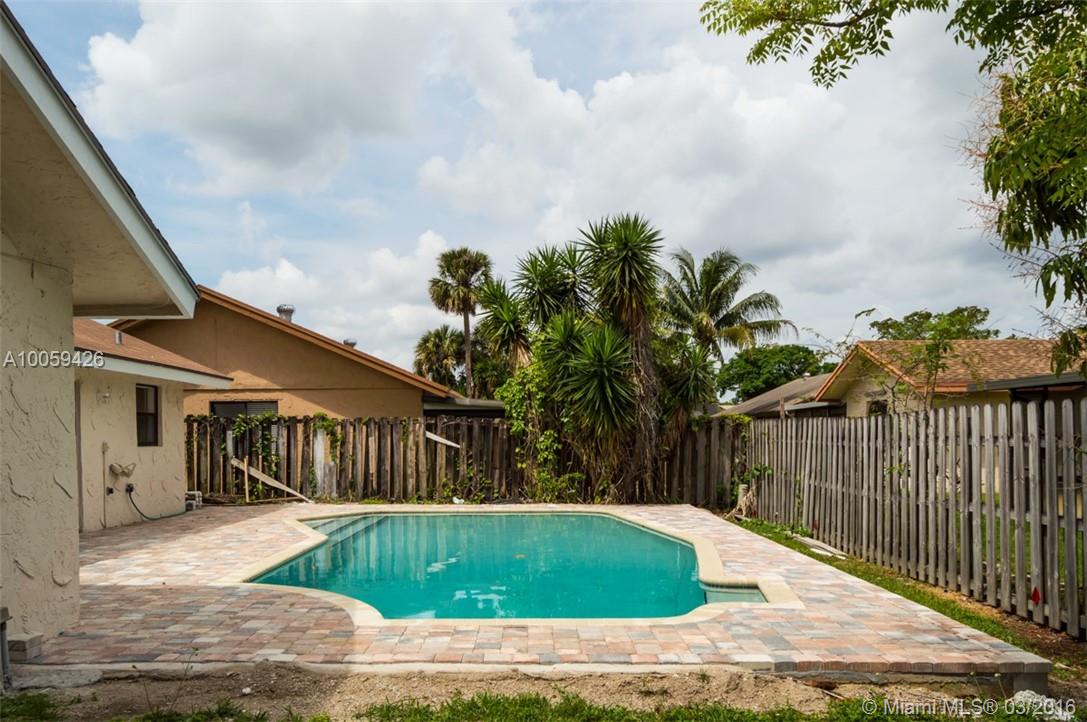 Lauderdale North Park Sec - Residential
