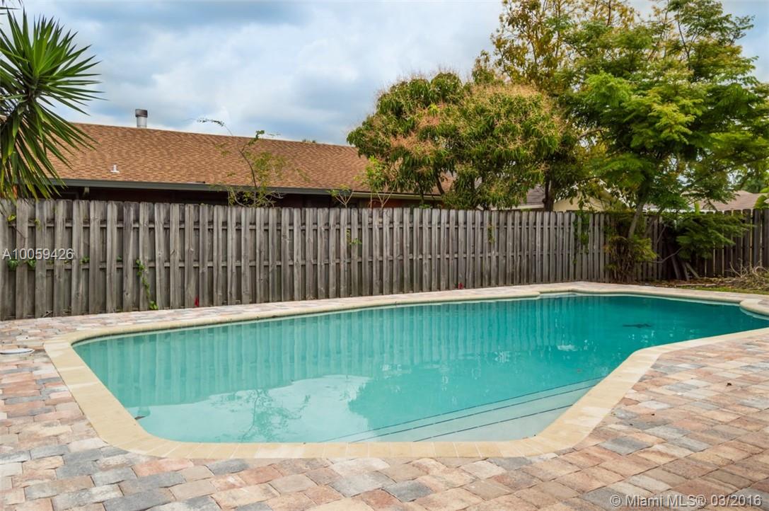 Lauderdale North Park Sec - Residential
